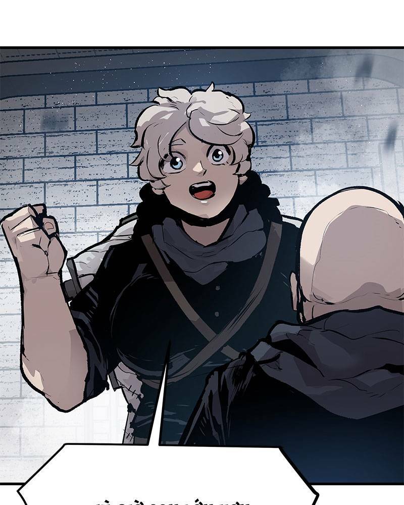 kị sĩ xác sống chapter 25 72