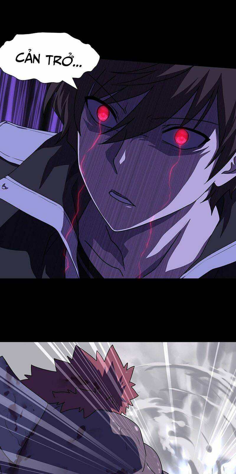 bạn gái virus của tôi chapter 152 20