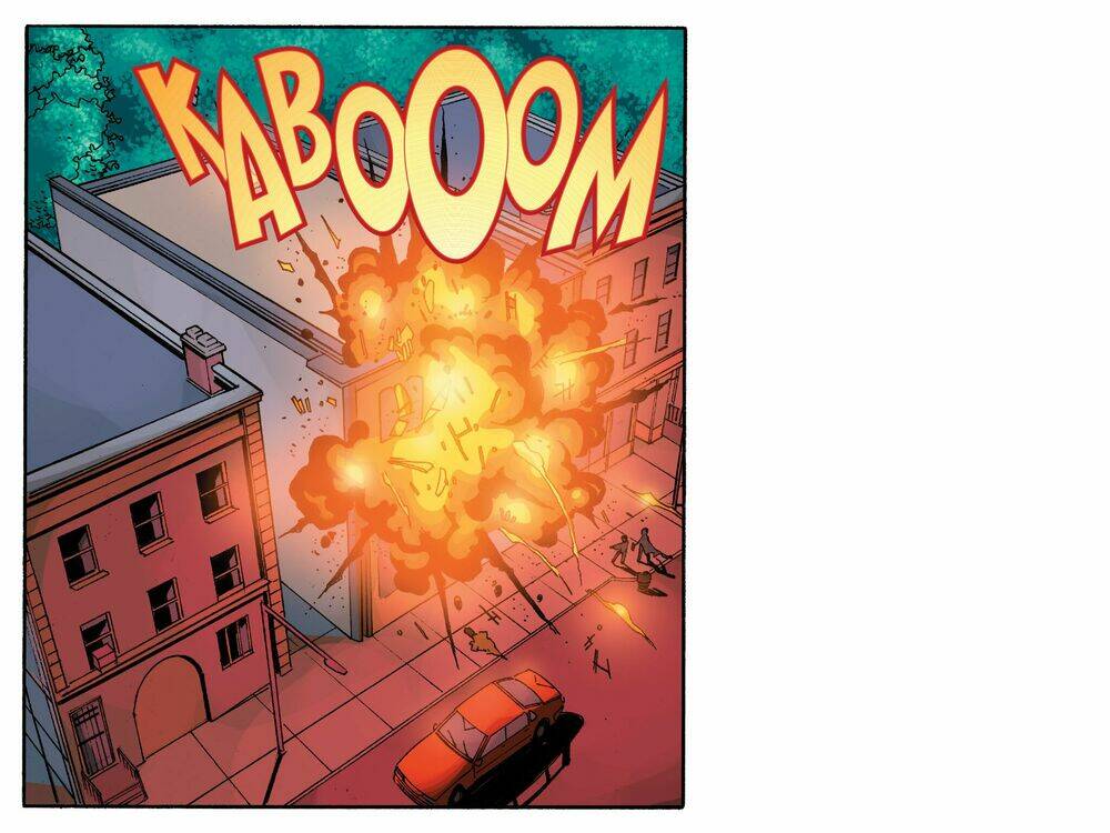 doctor strange/punisher: magic bullets chapter 2.3 24