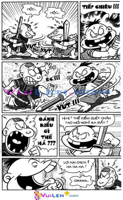 thần đồng đất việt chapter 183 6