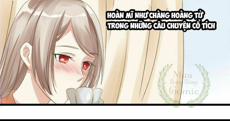 mặt nạ kiều thê chapter 7 18