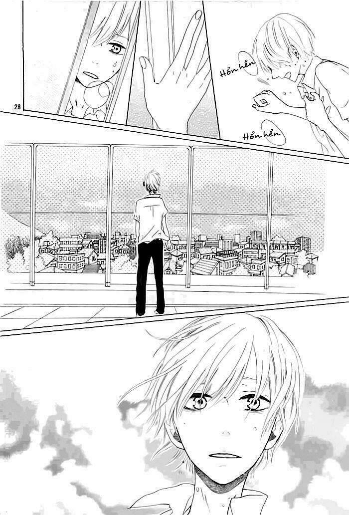 tổng hợp one shot. chapter 260 29