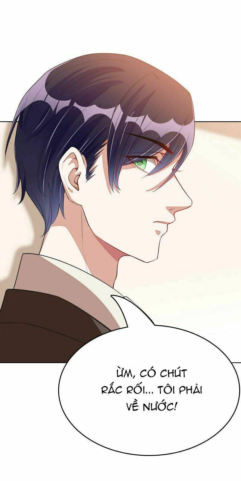 lãnh hôn cuồng ái chapter 46 5