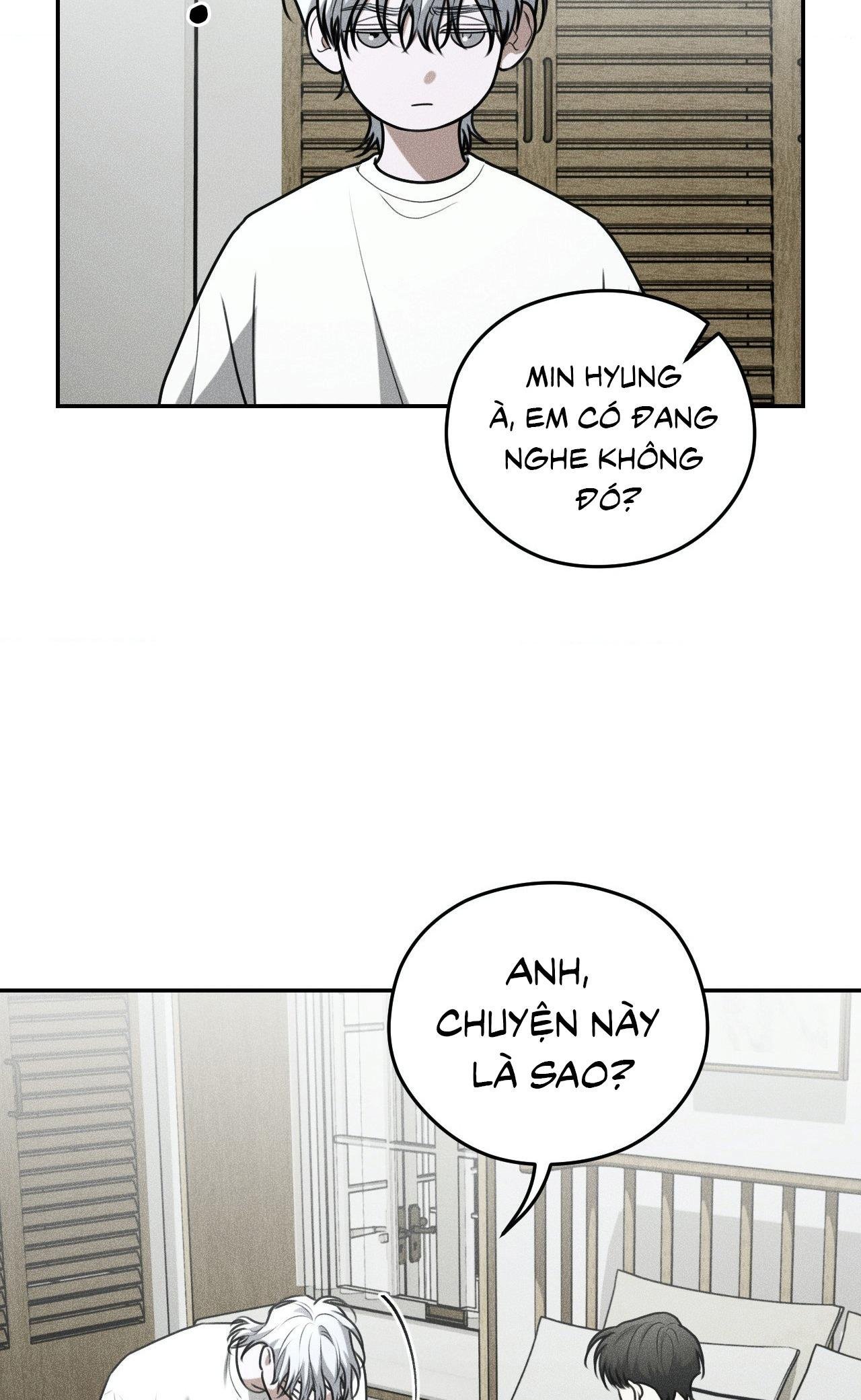 dear teddy bear chapter 35 35