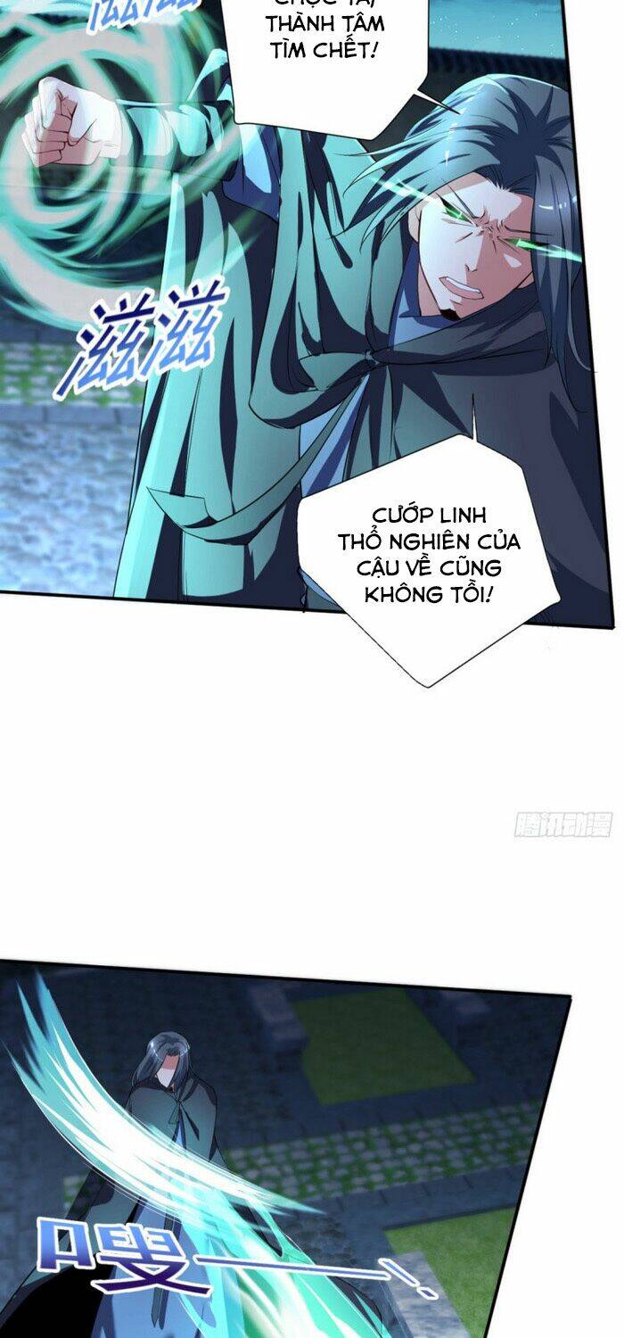 mở phòng khám tại tu tiên giới chapter 65 5