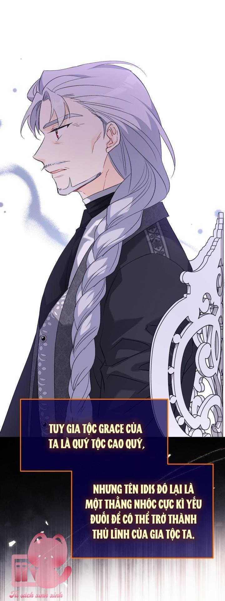 quan hệ cộng sinh giữa báo đen và thỏ trắng chapter 86 26