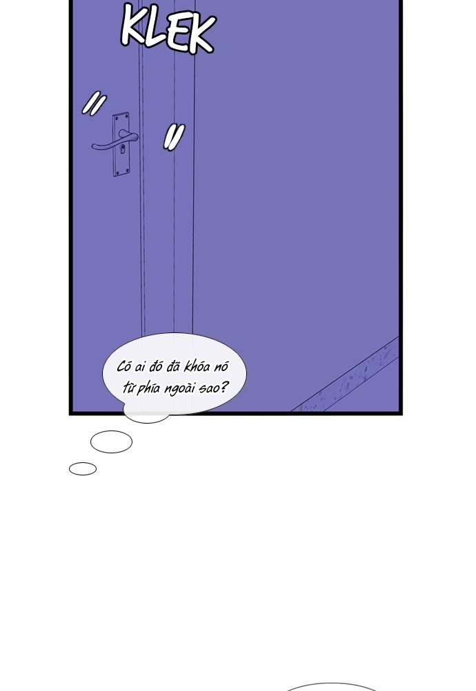 quay lại nhé chapter 105 6