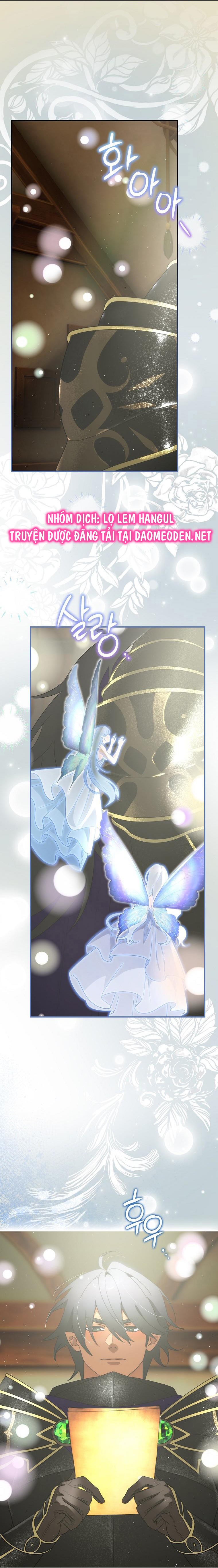 đứa bé không phải là con của anh chapter 77 17