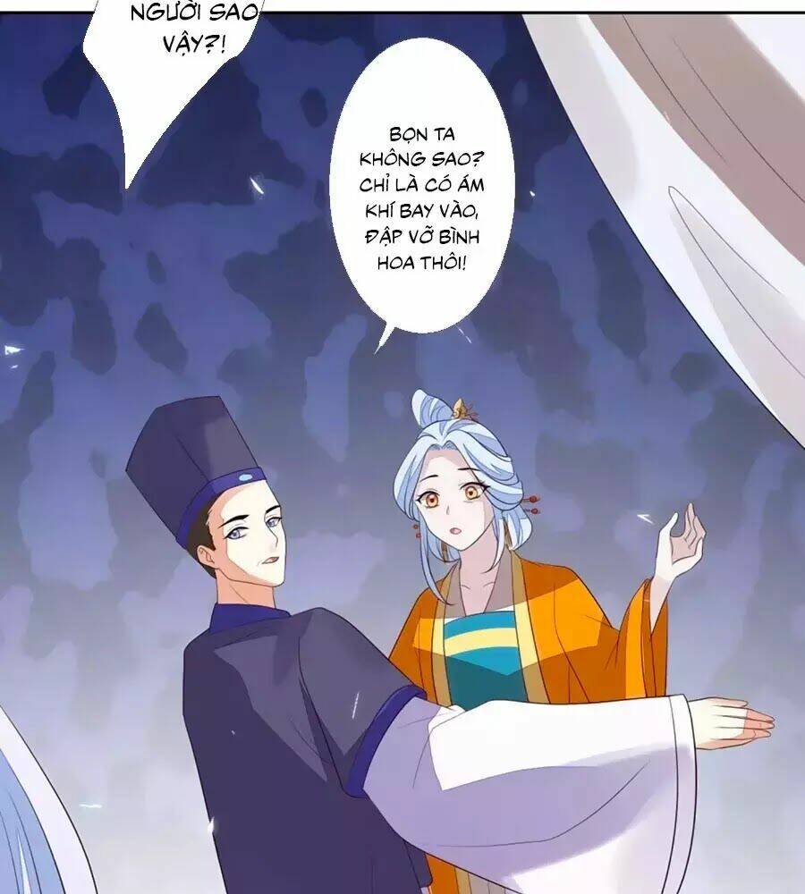 cửu khuyết phong hoa chapter 39 71