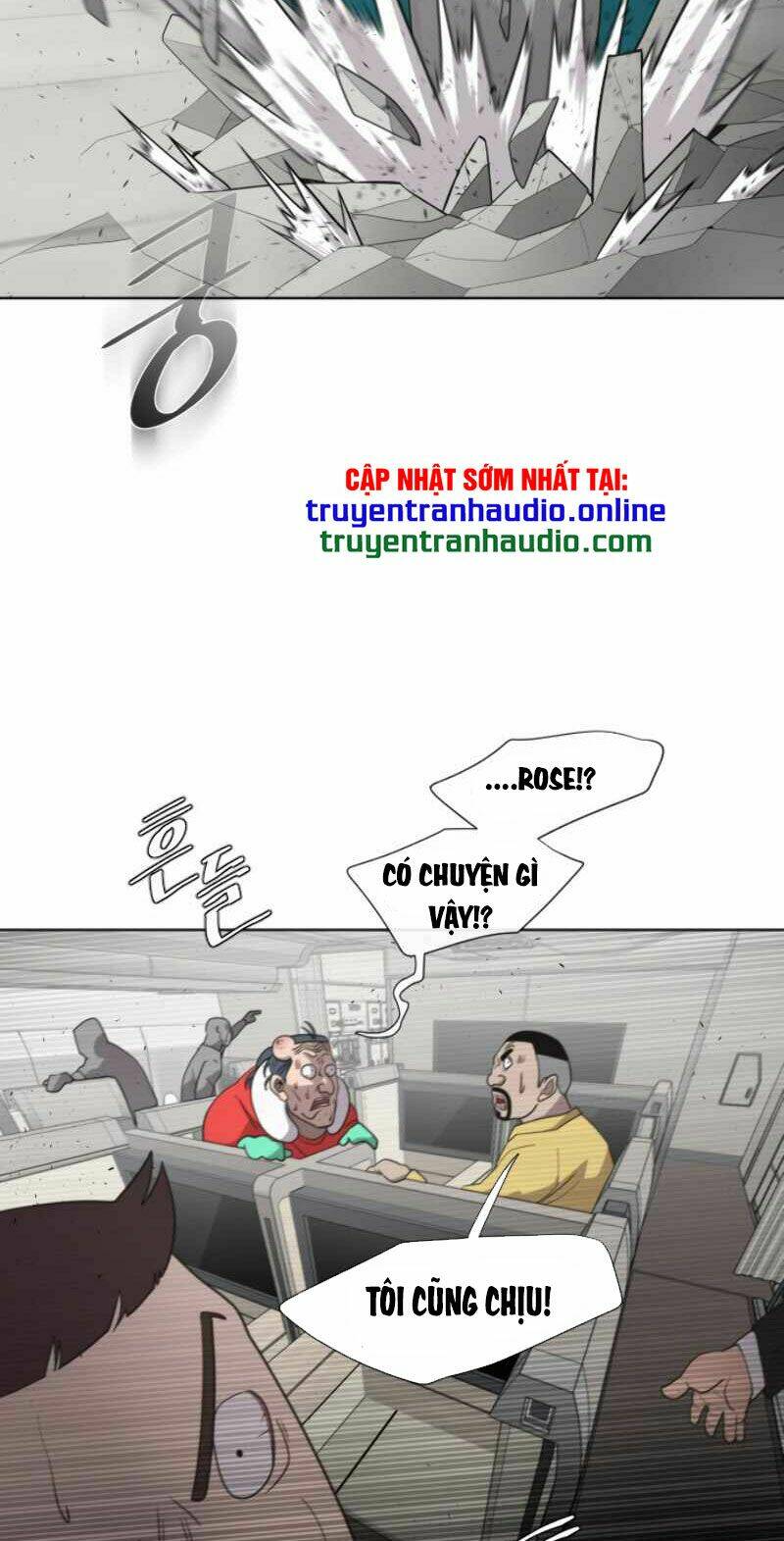 kĩ nguyên của anh hùng chapter 21 43