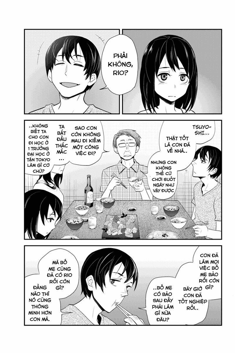 ana satsujin chapter 56 8