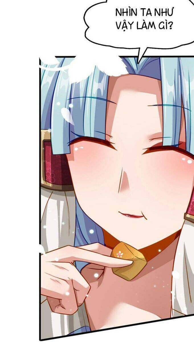 đại bảo kiếm của tôi chapter 14 23