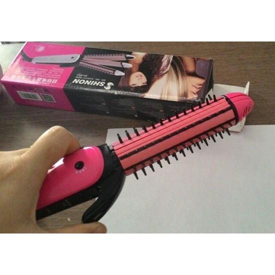 P LƯỢC UỐN DUỖI ĐIỆN 8890