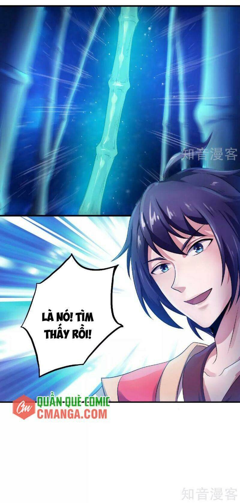Yêu Đạo Chí Tôn Yêu Hoàng Trở Về - Trang 17