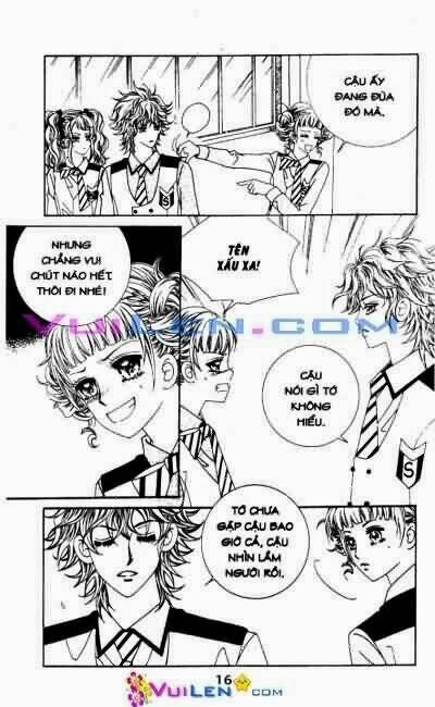 đến với anh chapter 3 17