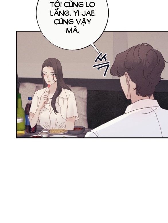 [18+] người vợ quyến rũ chapter 19.2 7