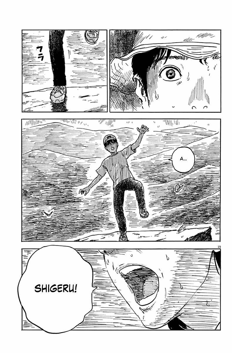 chi no wadachi chapter 5 19