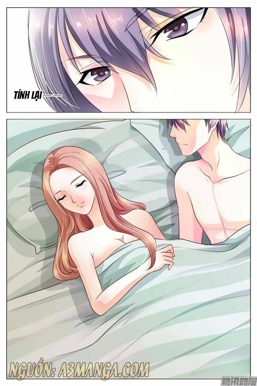 song diện danh viện chapter 22 3