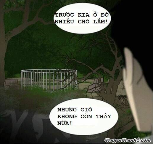 con đường sau núi chapter 2 8