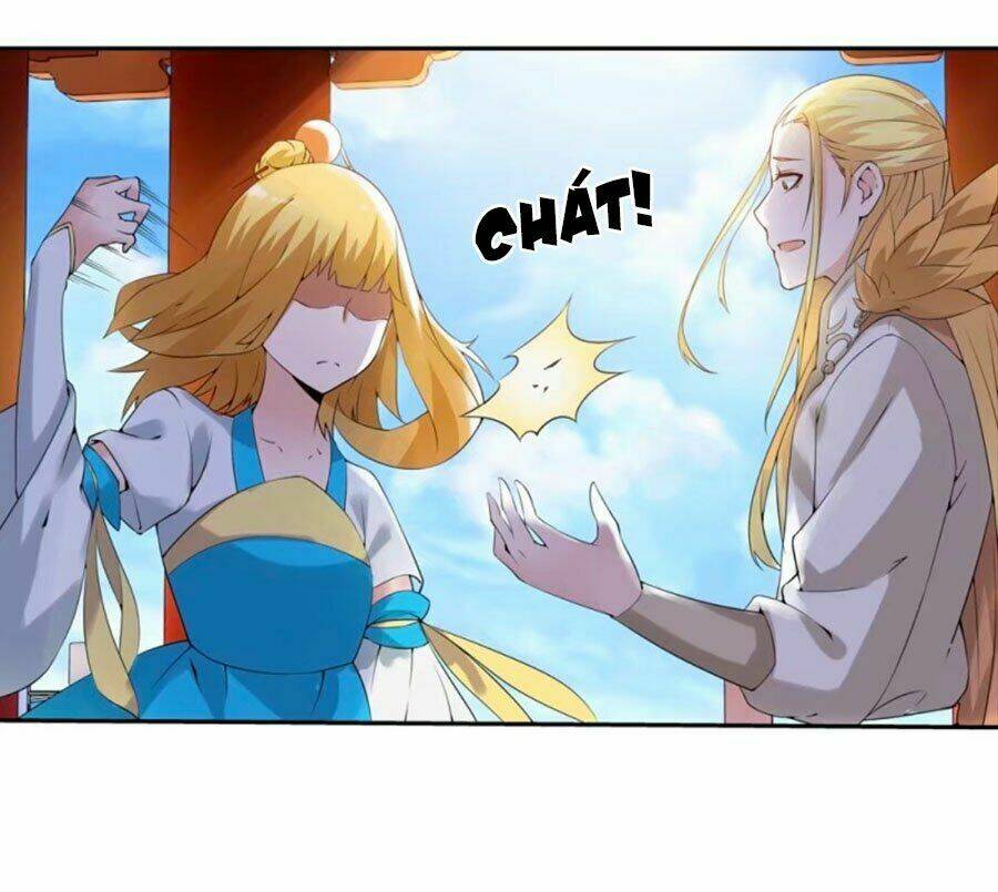 dẫn hồn khúc chapter 9.2 5