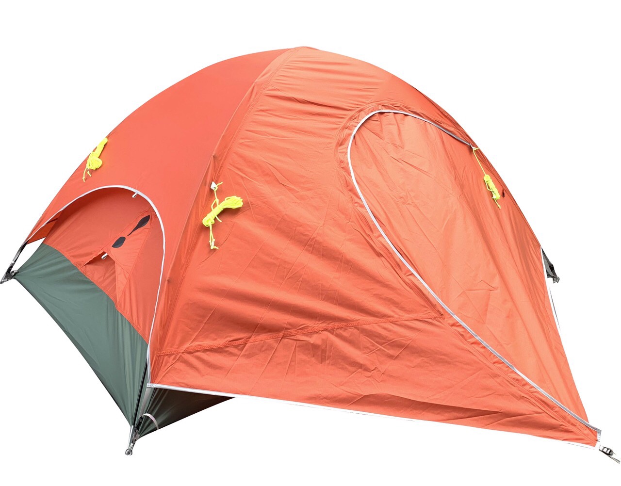Lều 3 Người Eureka Apex 2xt