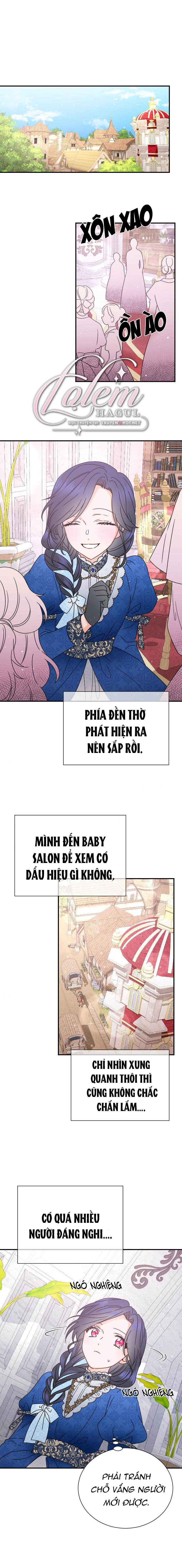 lady baby chapter 142 10