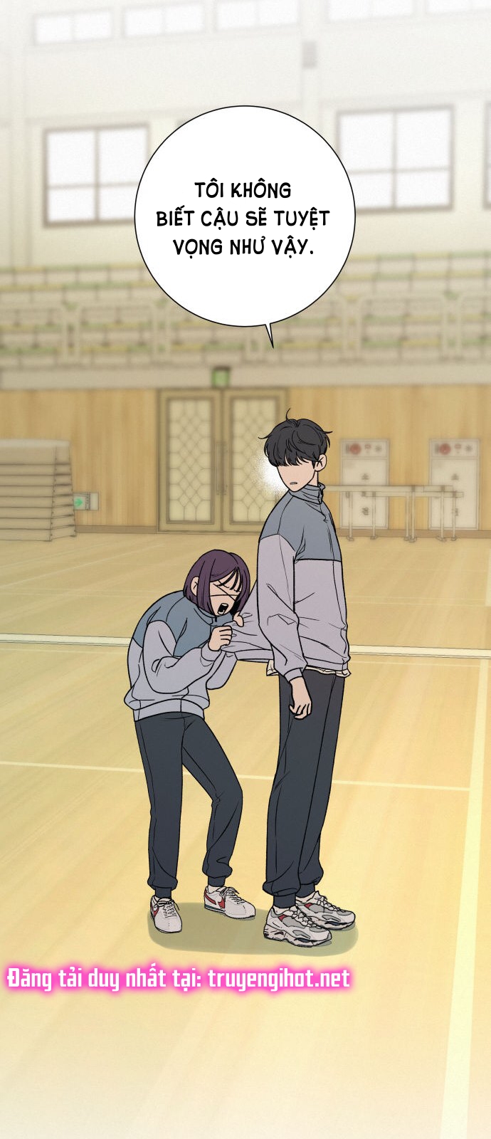 kế hoạch tình yêu trong sáng chapter 5.2 20