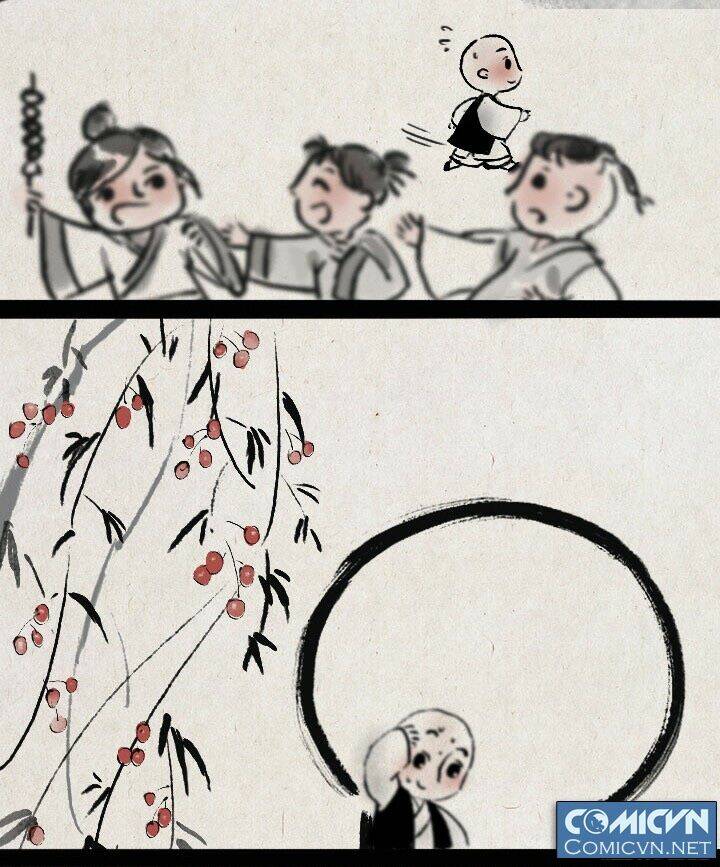 nhất thiền tiểu hòa thượng chapter 10 7