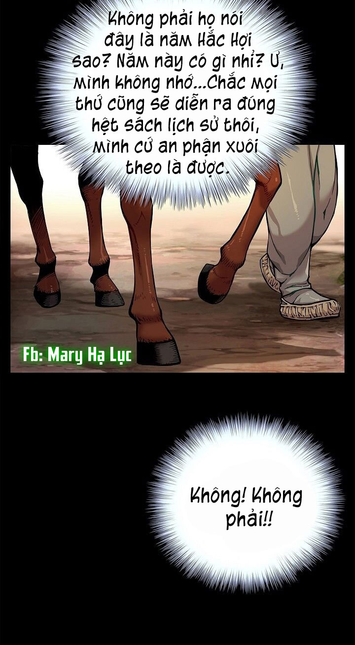 tôi sẽ sống như một hoàng tử chapter 1 3