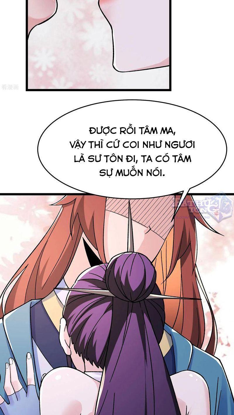 đồ đệ ta toàn là nữ ma đầu chapter 100 3