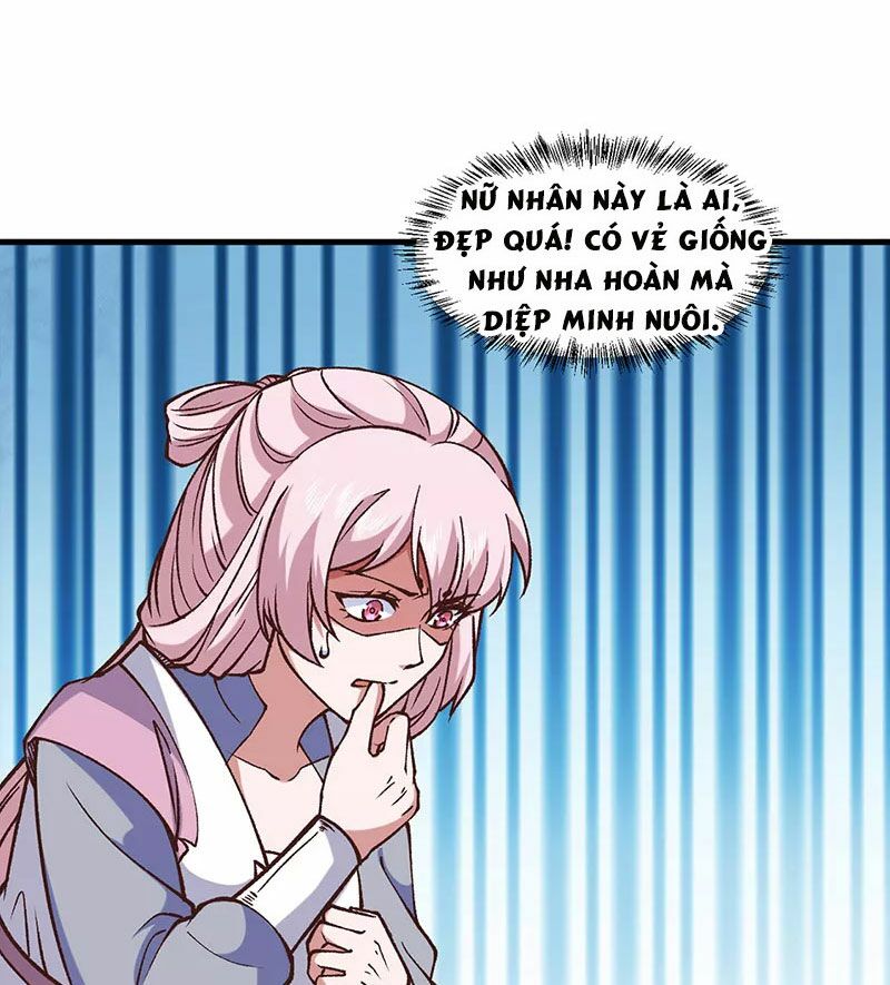 võ đạo độc tôn chapter 436 41