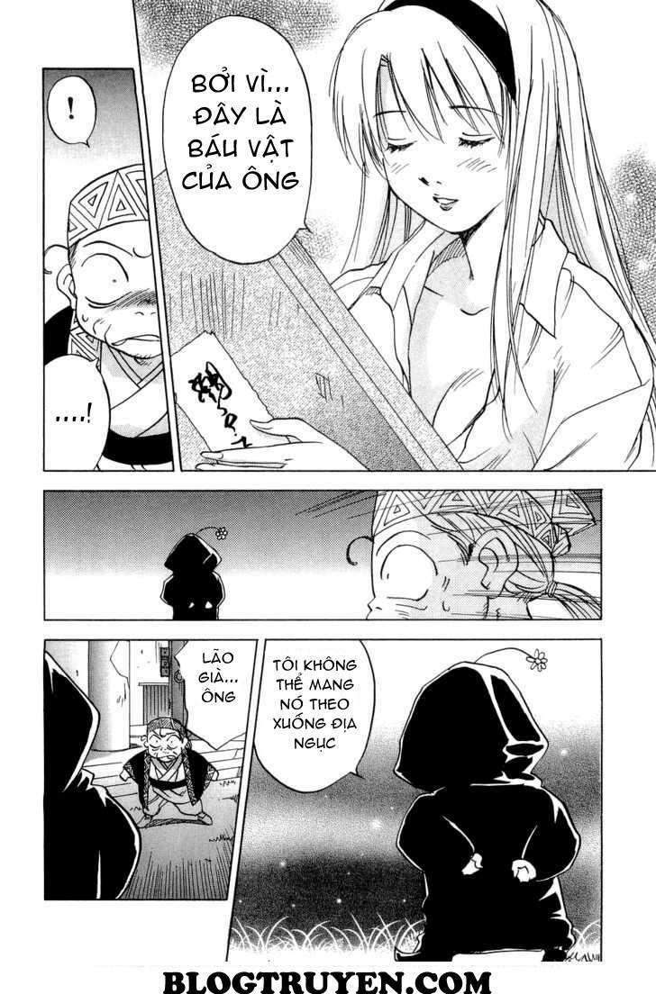 magetsukan kitan chapter 26 14