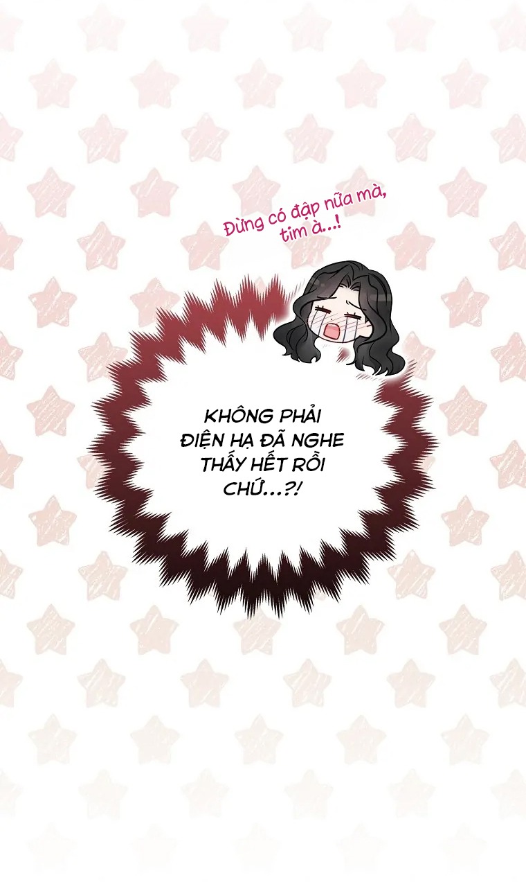 hương vị ngọt ngào muộn màn chapter 44 33