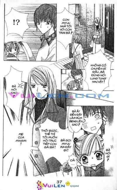 con gái con trai chapter 12 37