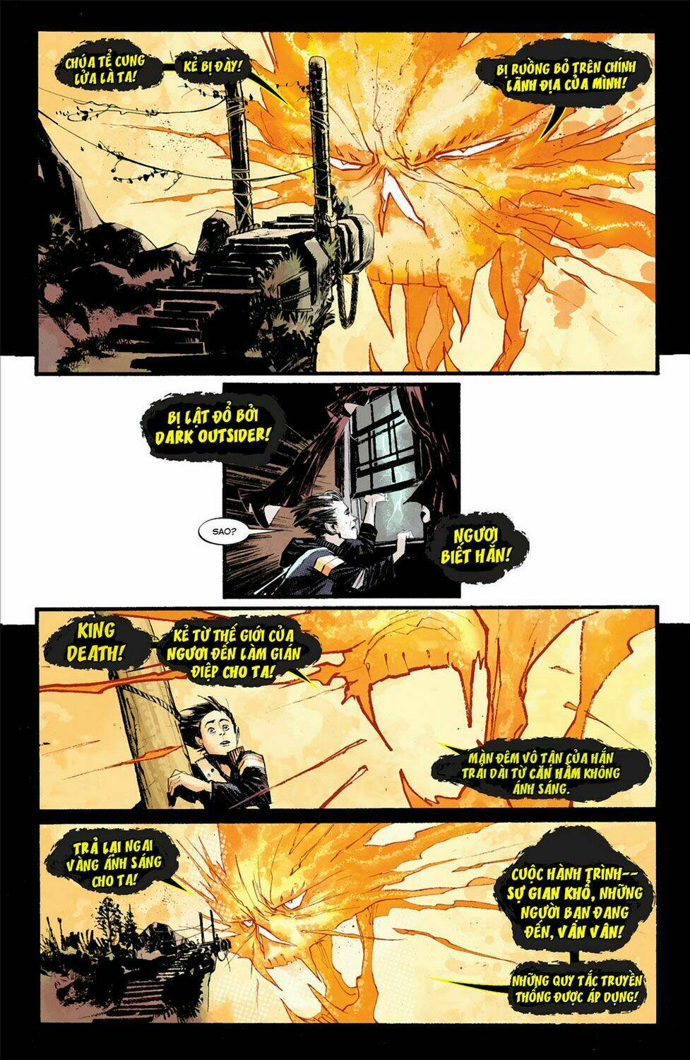 joe the barbarian chapter 2 13