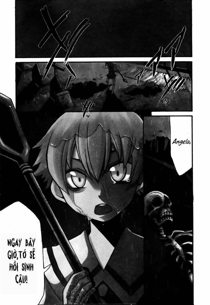 necromancer chapter 1 6