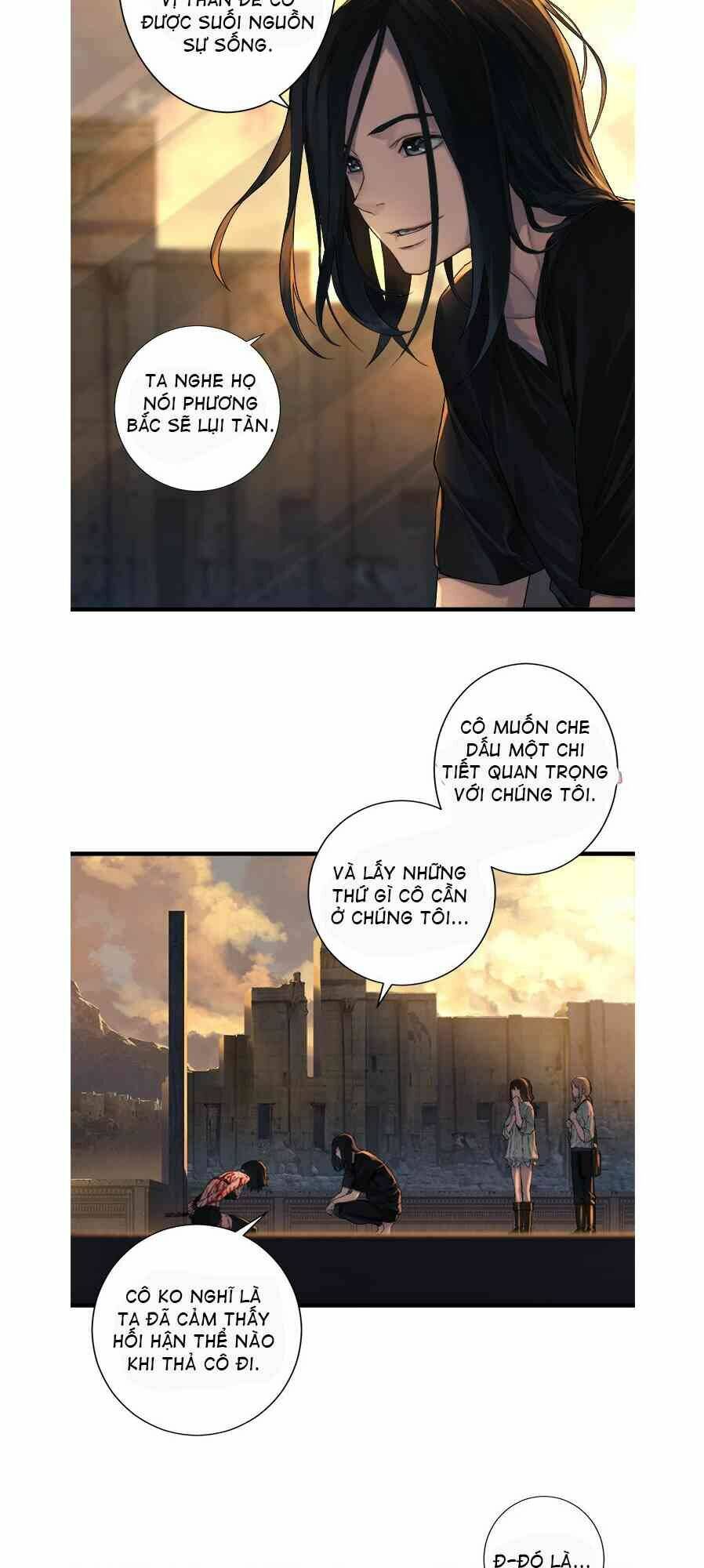 triệu hồi đến thế giới fantasy chapter 78 4