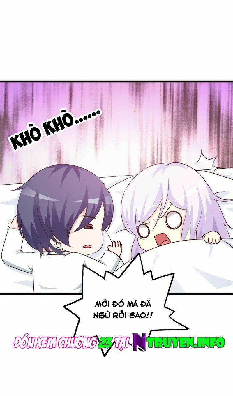 boss cấm dục thành nghiện chapter 22 33