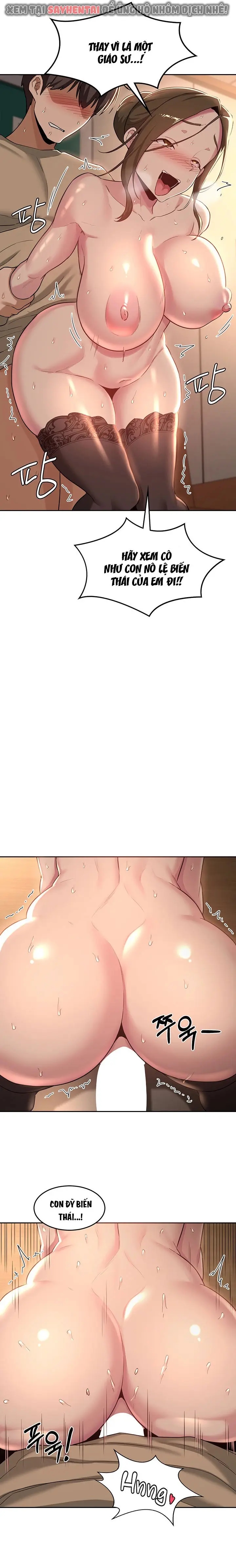 đừng học nữa, chạm vào em đi mà! chapter 40 8