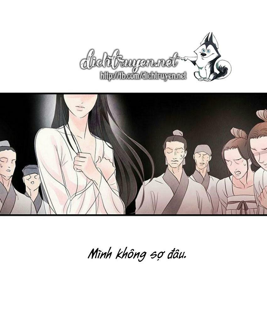 đêm thác loạn (đêm dục vọng) chapter 2 50