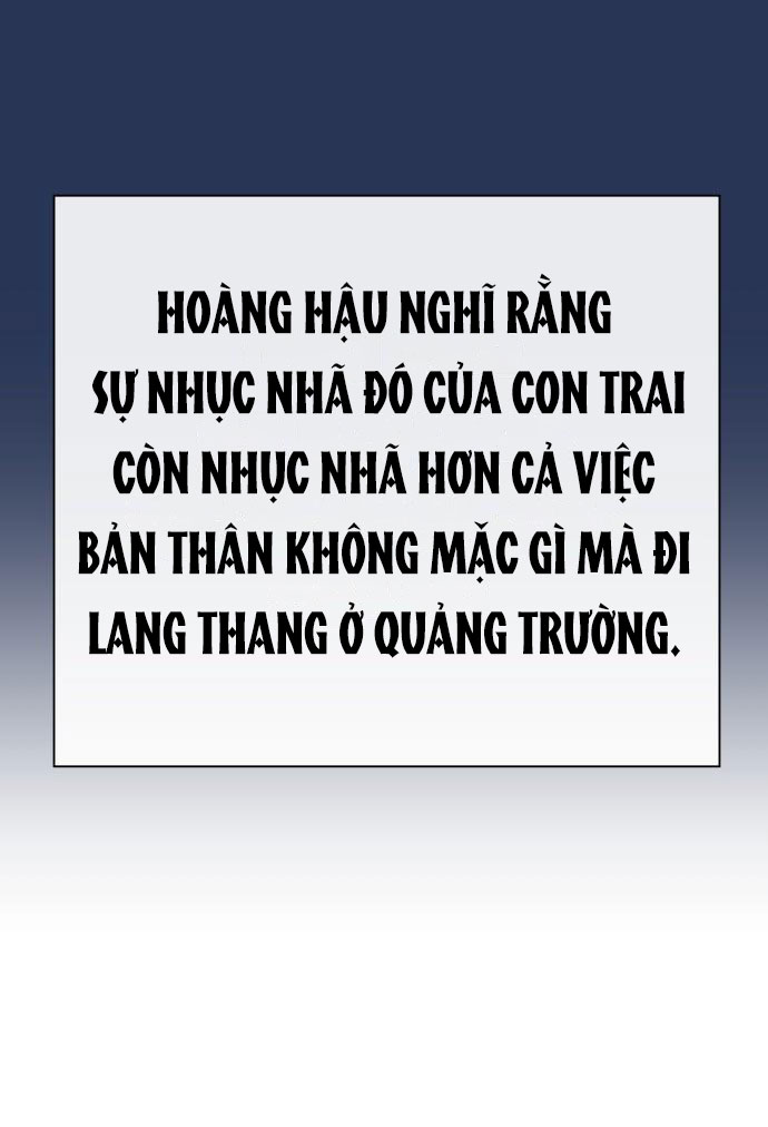 tôi muốn trở thành cô ấy dù chỉ là một ngày chapter 170.1 25