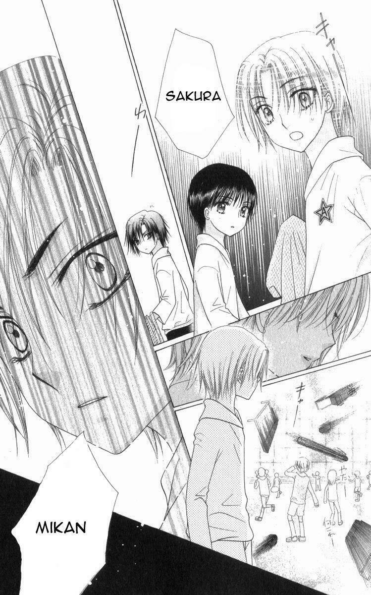 gakuen alice chapter 79 31