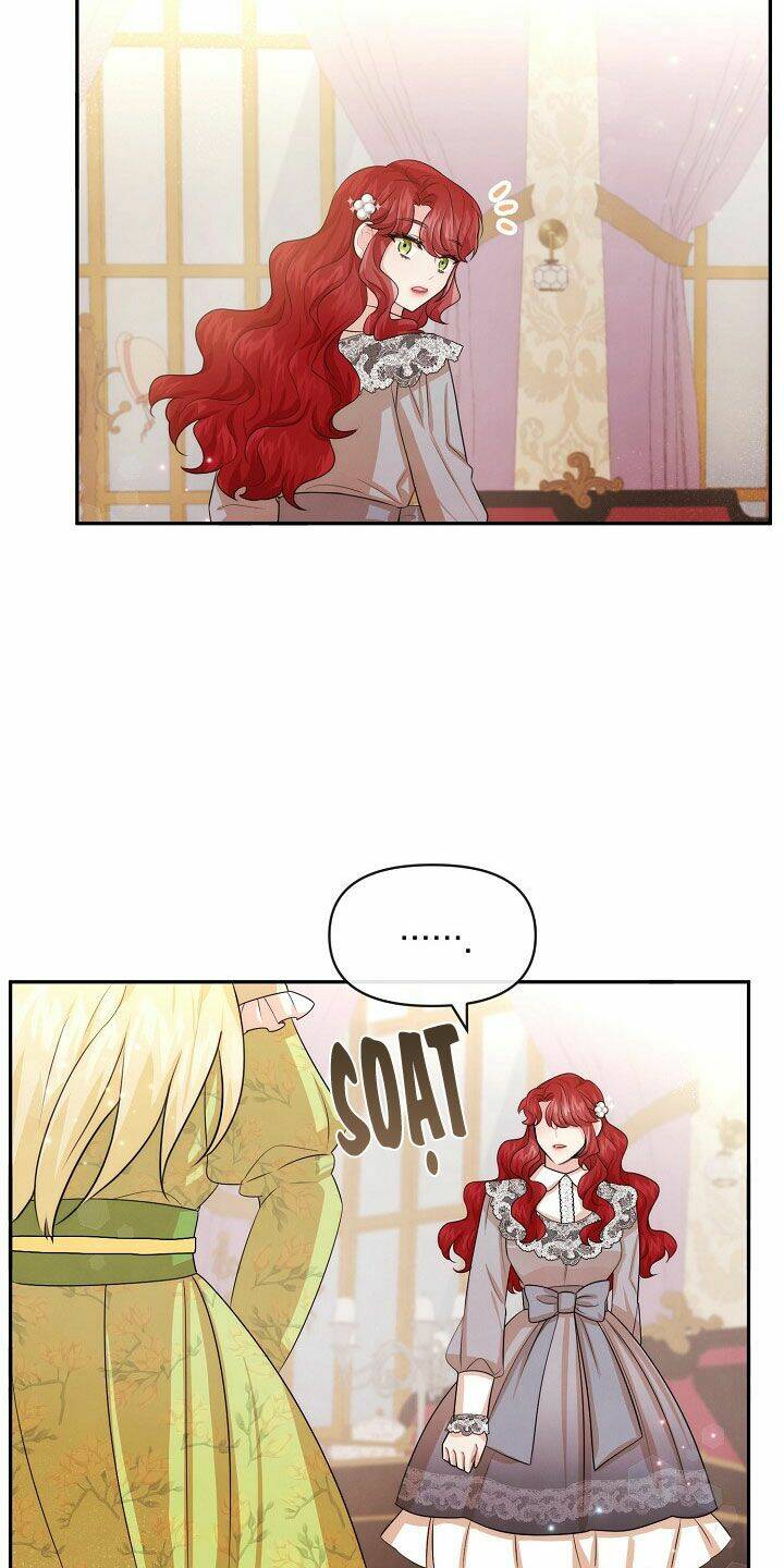 tiểu thư scarlet, em không muốn trả thù sao? chapter 55 20