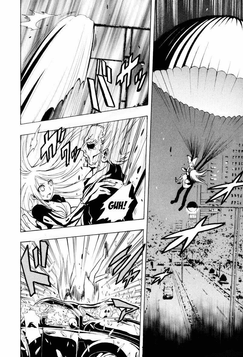 ga-rei chapter 18 25