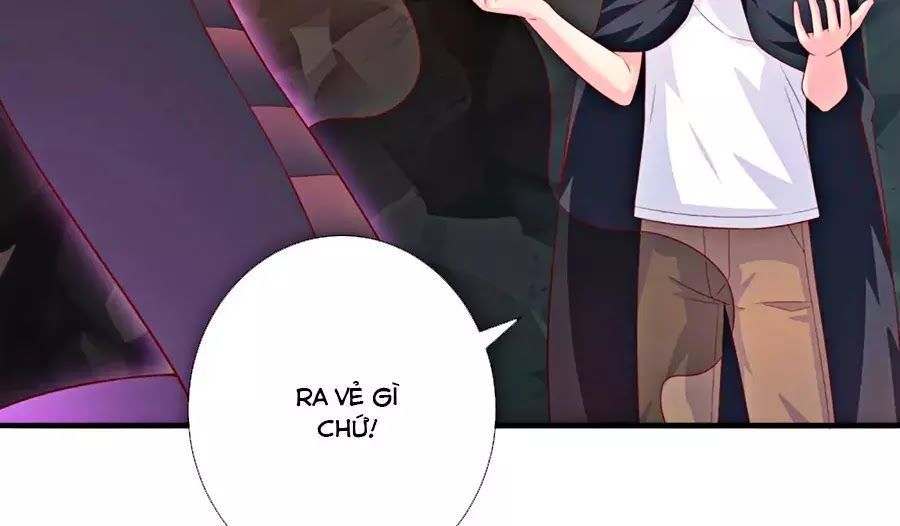 cuộc sống hào môn của vu nữ chapter 44 41