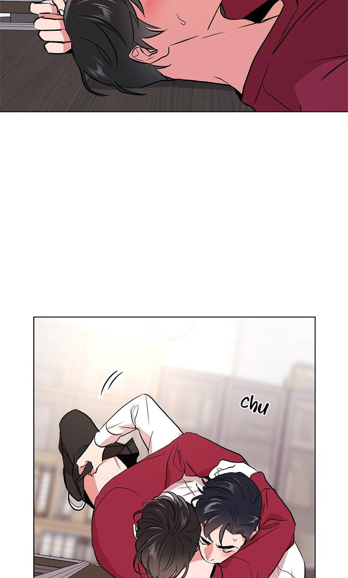 [raw] red candy chapter 48 29