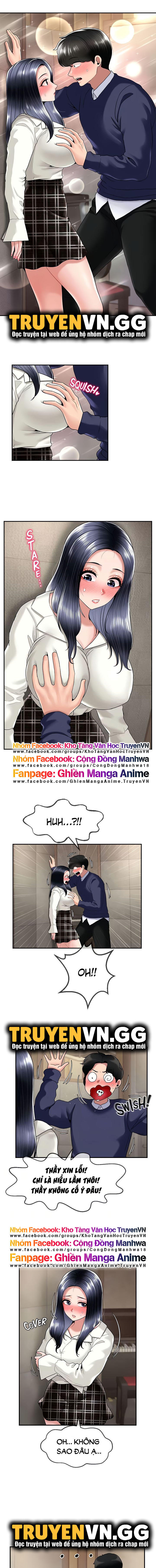 thanh lý đồ chơi tình dục tôi vô tình lập được harem chapter 25 10