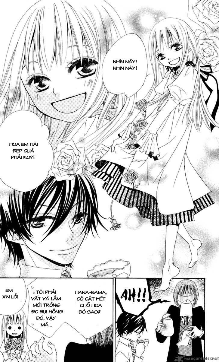 hoa và ác ma chapter 1 10