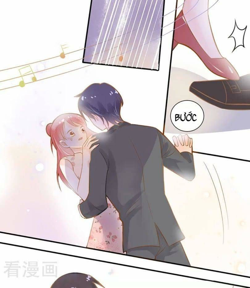 ác ma thiếu gia ở bên cạnh chapter 5 21