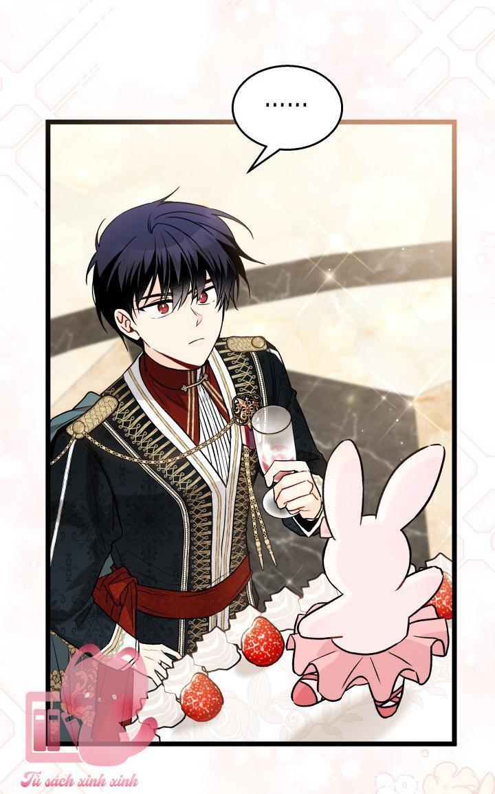 quan hệ cộng sinh giữa báo đen và thỏ trắng chapter 106 46